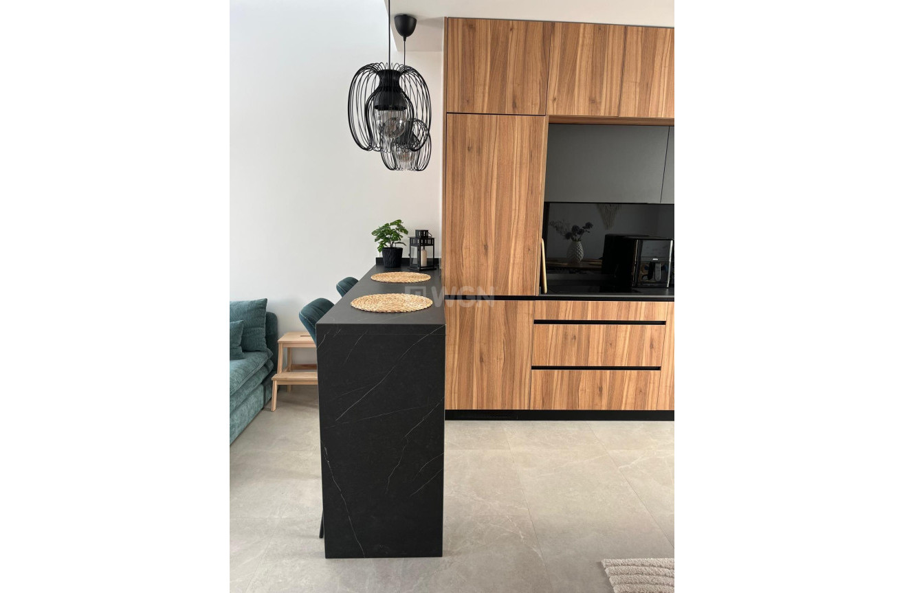 Wiederverkauf - Villa - Torre Pacheco - Balsicas