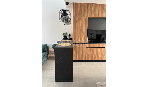 Wiederverkauf - Villa - Torre Pacheco - Balsicas