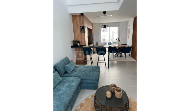 Wiederverkauf - Villa - Torre Pacheco - Balsicas