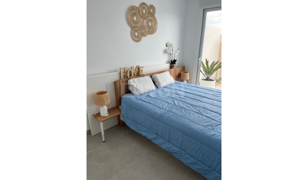 Wiederverkauf - Villa - Torre Pacheco - Balsicas