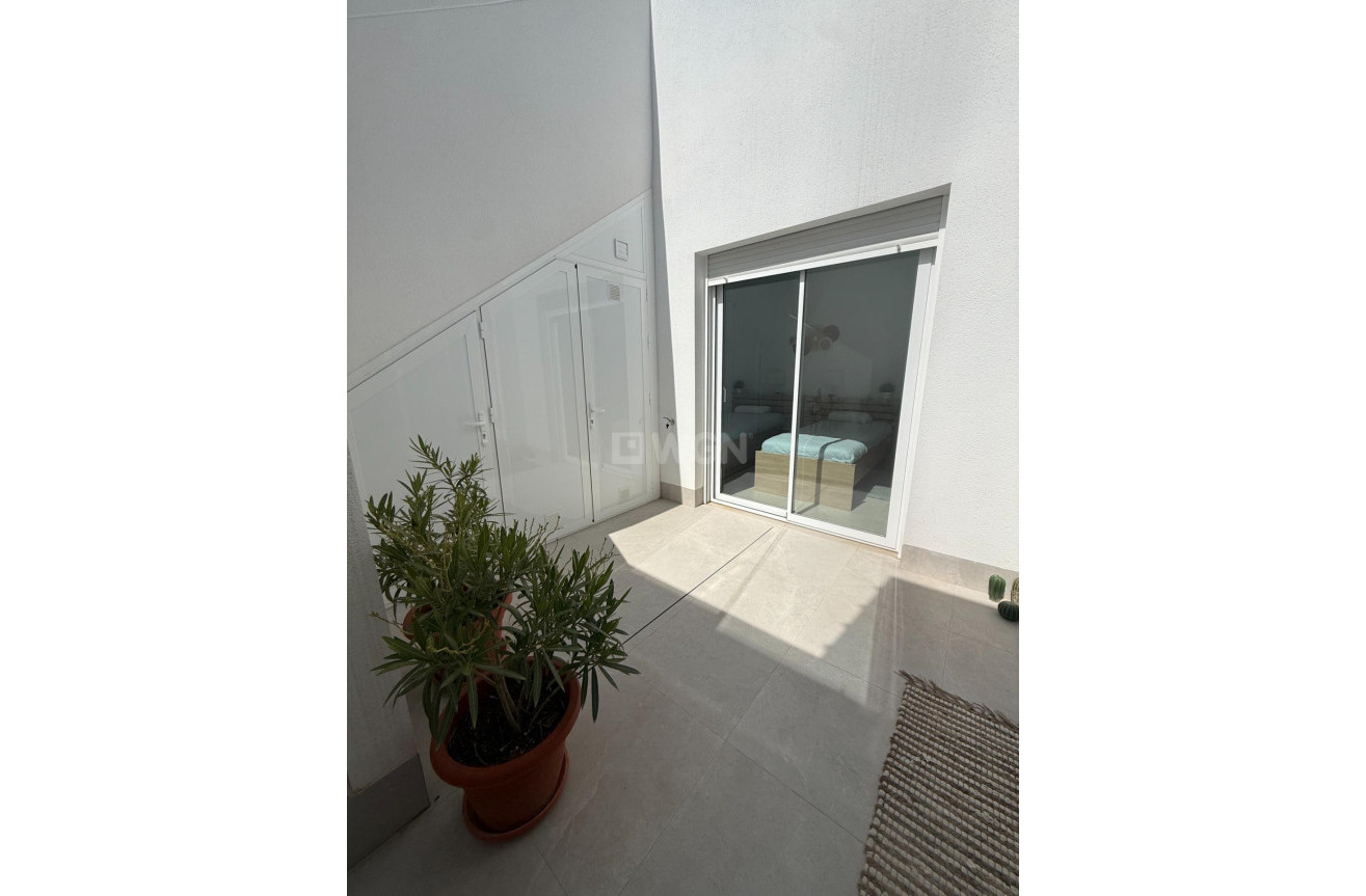 Wiederverkauf - Villa - Torre Pacheco - Balsicas