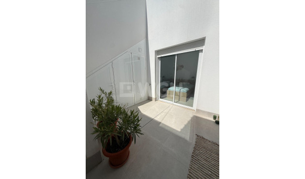 Wiederverkauf - Villa - Torre Pacheco - Balsicas