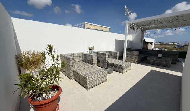 Wiederverkauf - Villa - Torre Pacheco - Balsicas