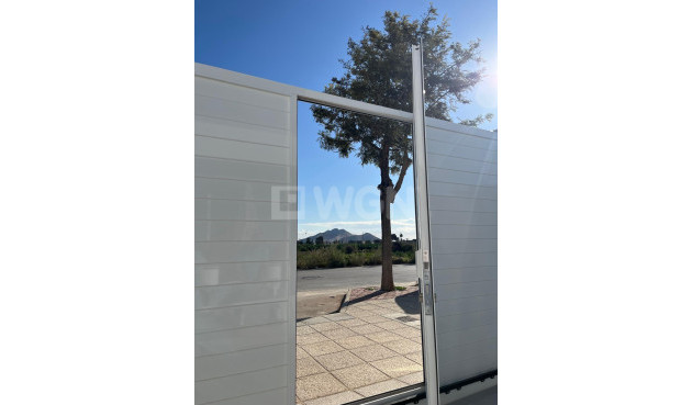 Wiederverkauf - Villa - Torre Pacheco - Balsicas