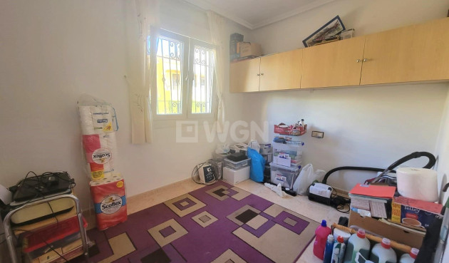 Odsprzedaż - Kamienica - Los Montesinos - Los Montesinos - Urb. La Herrada