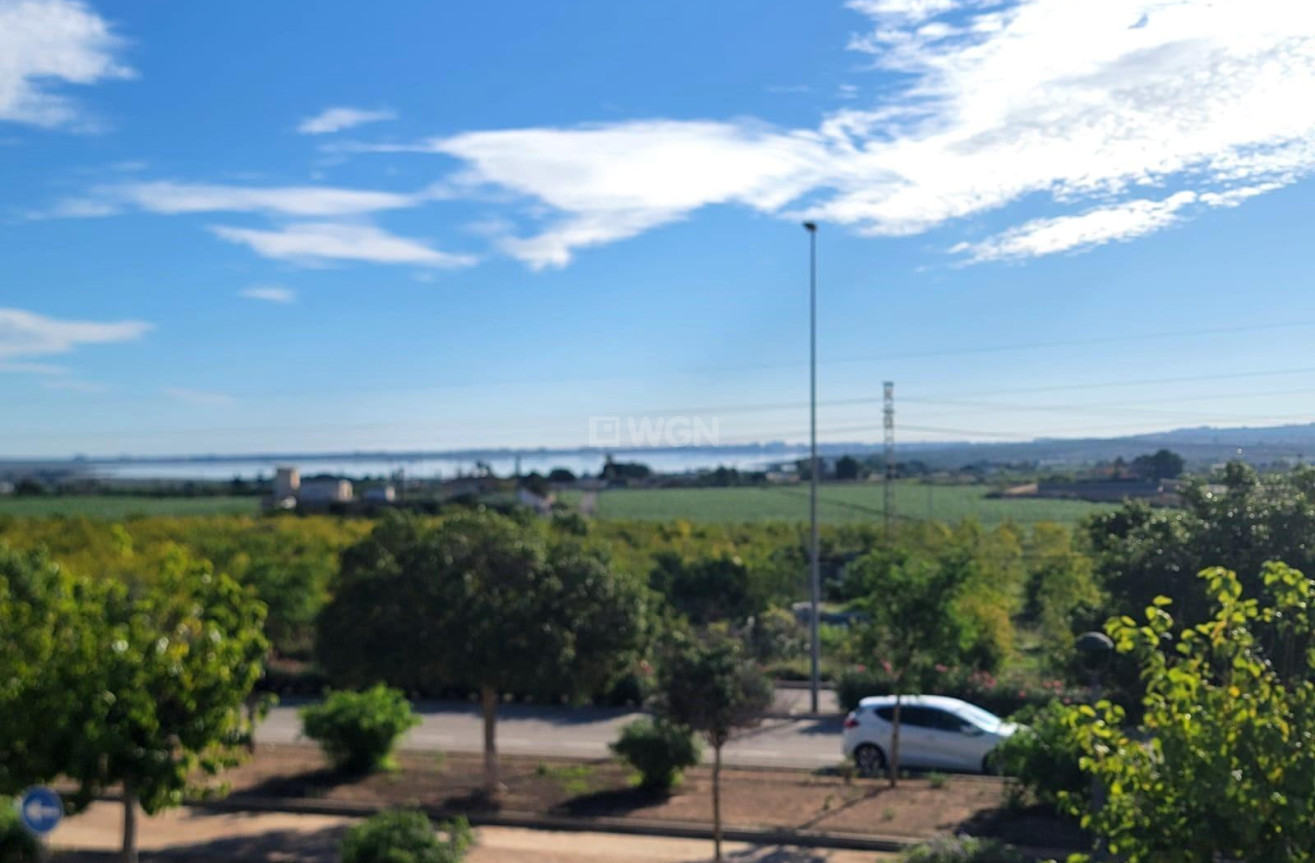 Odsprzedaż - Kamienica - Los Montesinos - Los Montesinos - Urb. La Herrada