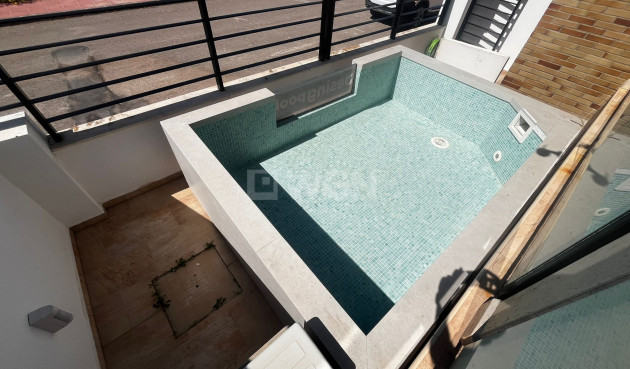 Odsprzedaż - Villa - Roldan - Inland