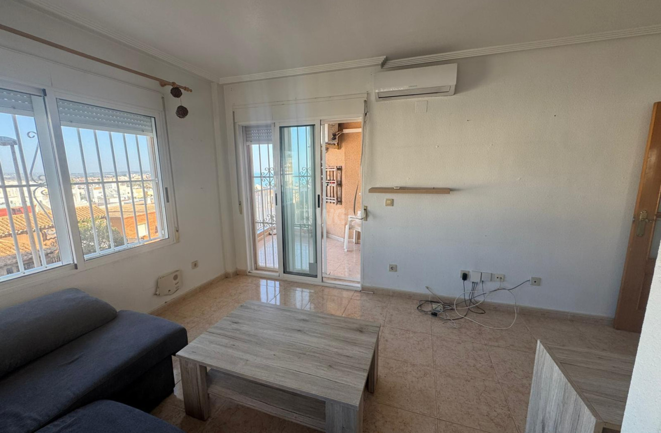 Wiederverkauf - Wohnung - Torrevieja - Costa Blanca