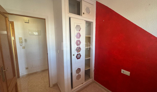 Wiederverkauf - Wohnung - Torrevieja - Costa Blanca