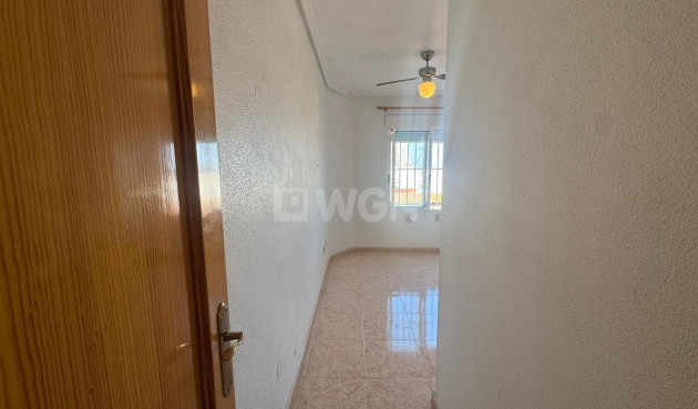Wiederverkauf - Wohnung - Torrevieja - Costa Blanca