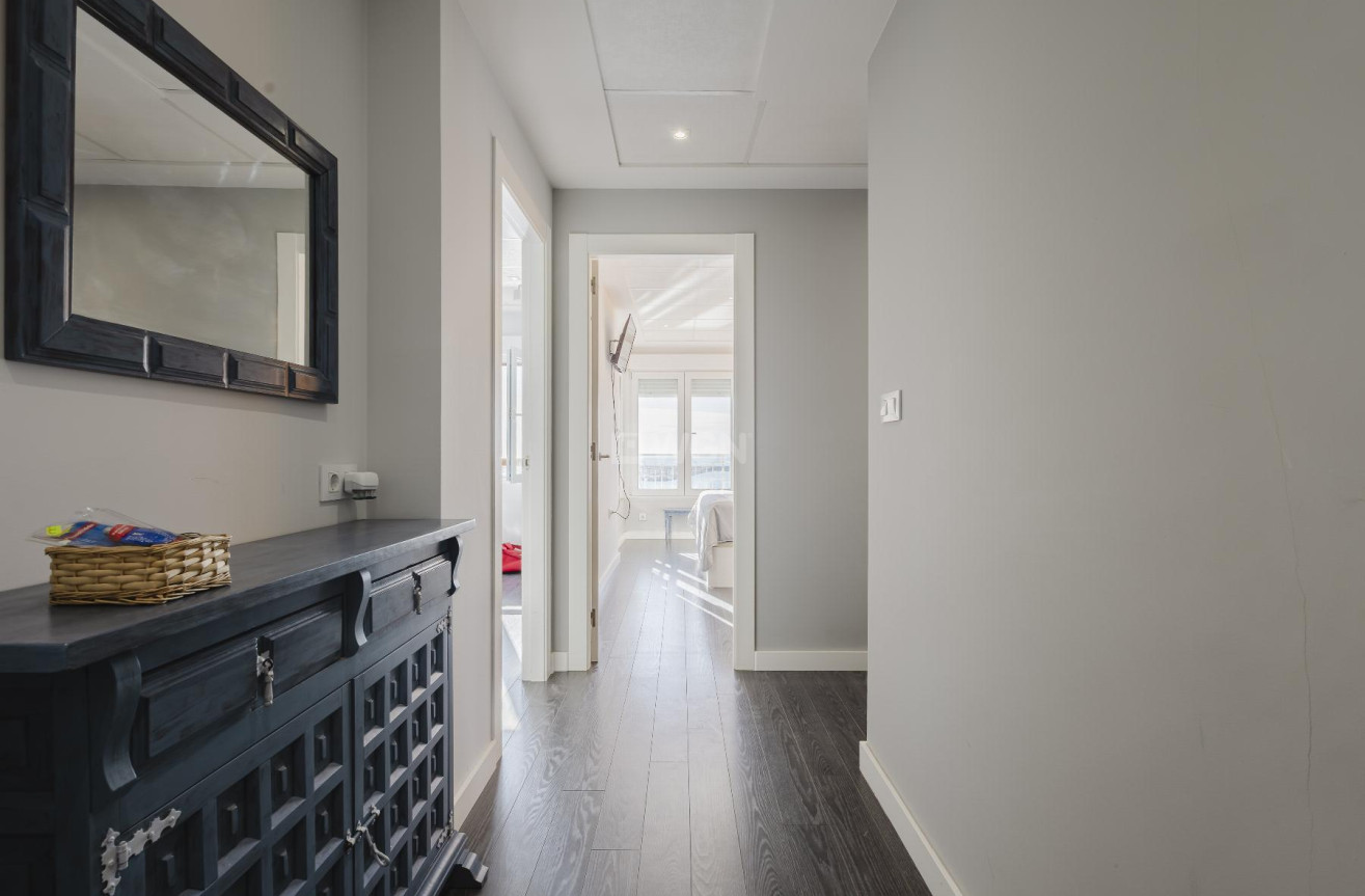 Resale - Apartment / flat - Torrevieja - Costa Blanca