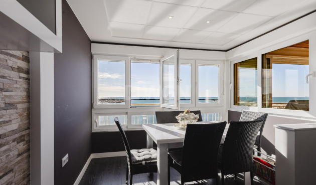 Resale - Apartment / flat - Torrevieja - Costa Blanca