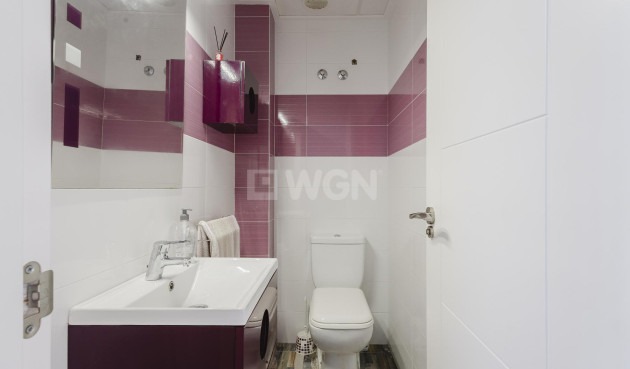 Resale - Apartment / flat - Torrevieja - Costa Blanca