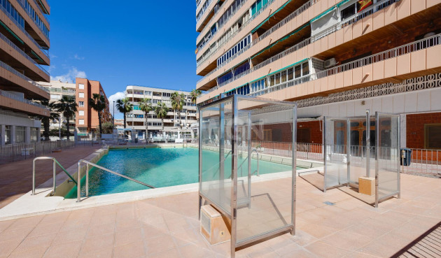 Resale - Apartment / flat - Torrevieja - Costa Blanca