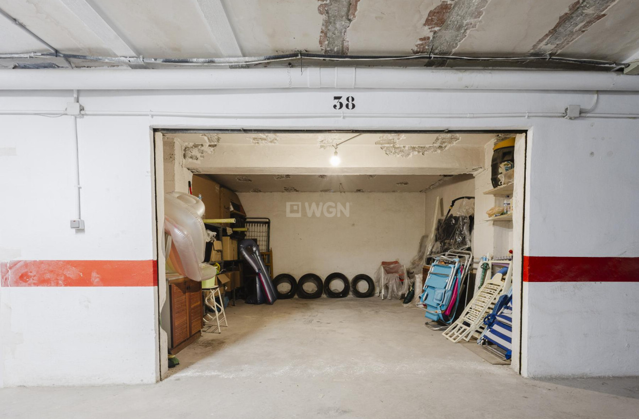 Resale - Apartment / flat - Torrevieja - Costa Blanca