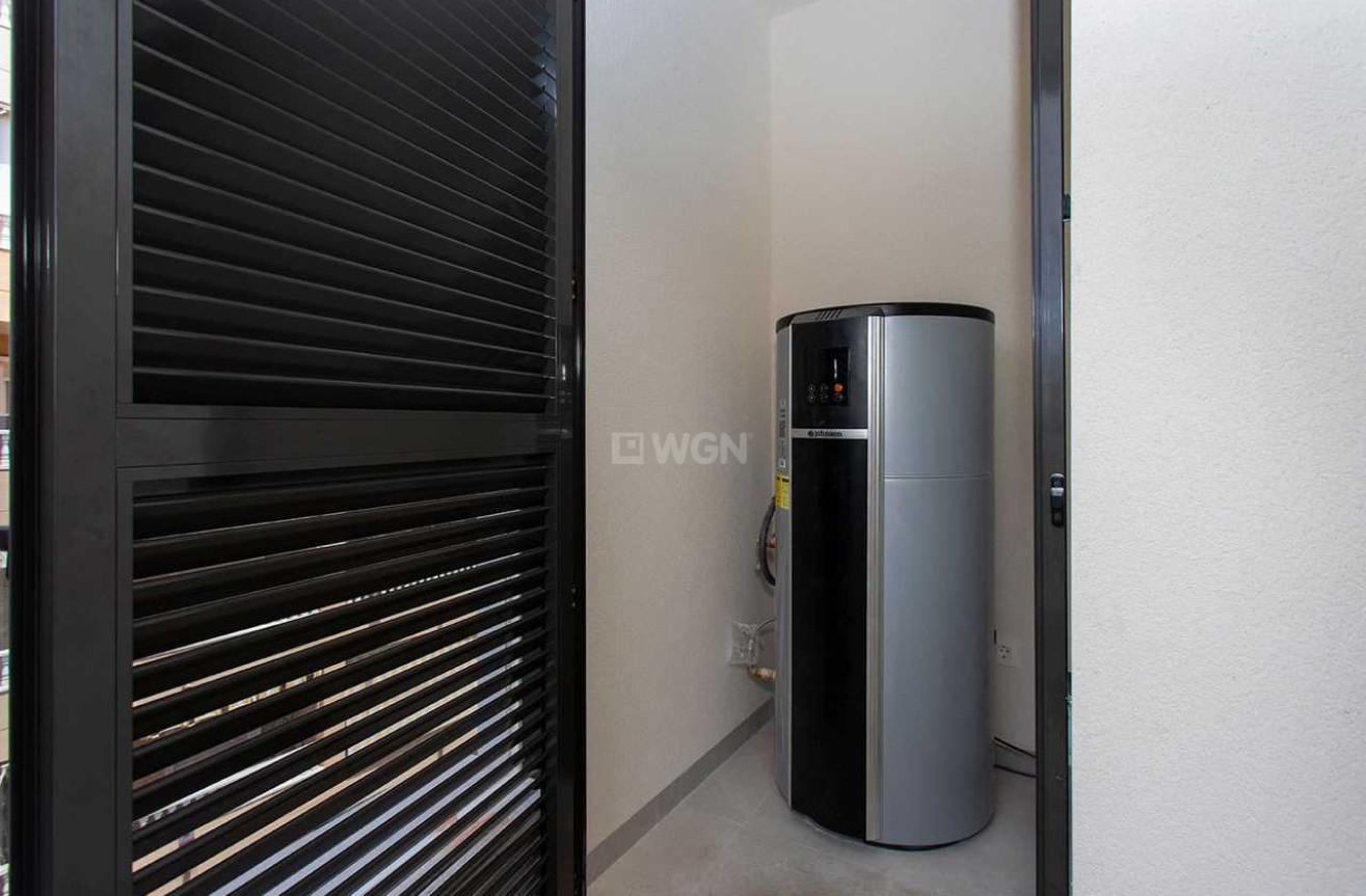 Wiederverkauf - Wohnung - Torrevieja - Costa Blanca