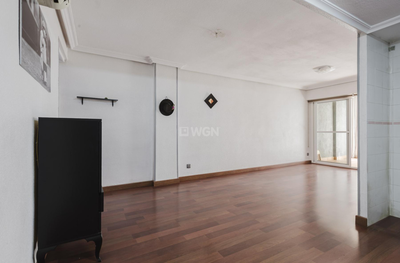 Wiederverkauf - Wohnung - Torrevieja - Costa Blanca