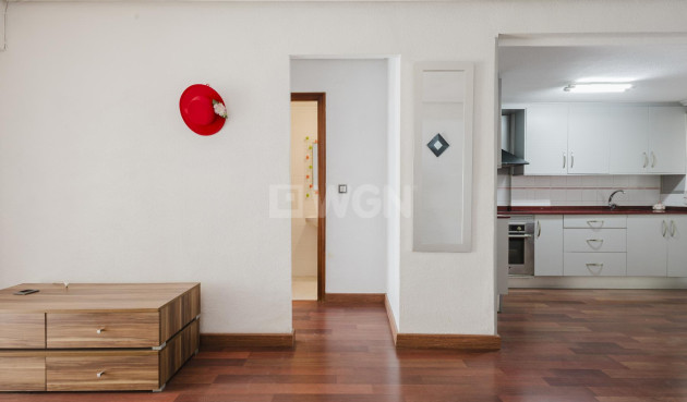 Wiederverkauf - Wohnung - Torrevieja - Costa Blanca