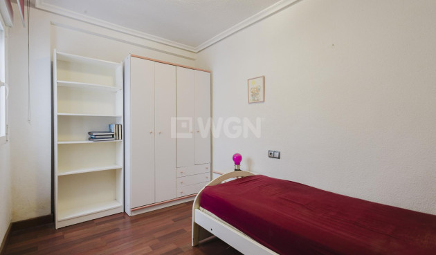Wiederverkauf - Wohnung - Torrevieja - Costa Blanca