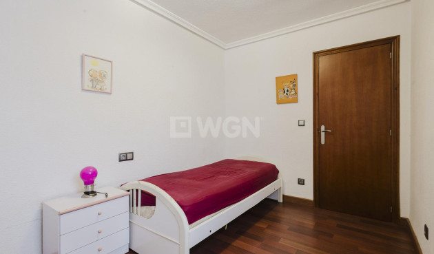 Wiederverkauf - Wohnung - Torrevieja - Costa Blanca