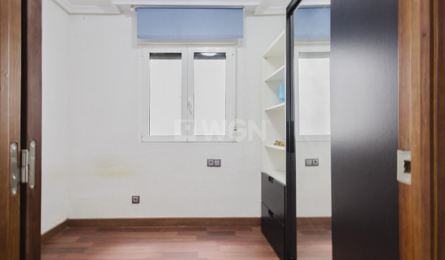 Wiederverkauf - Wohnung - Torrevieja - Costa Blanca