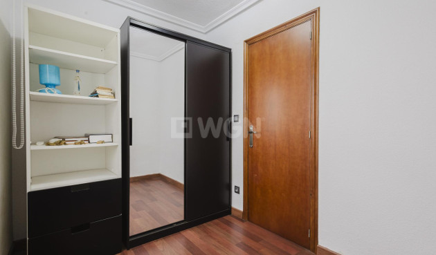Wiederverkauf - Wohnung - Torrevieja - Costa Blanca