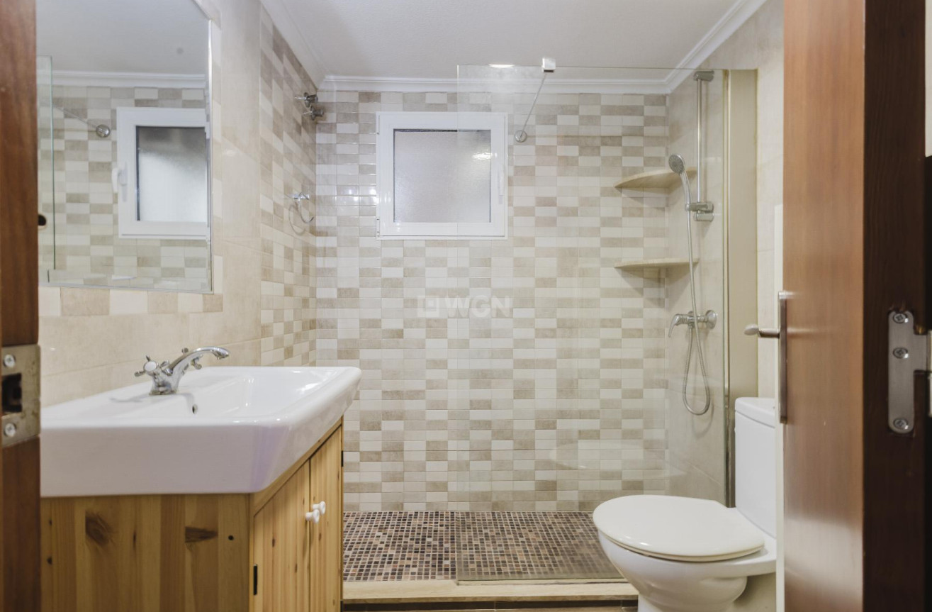 Wiederverkauf - Wohnung - Torrevieja - Costa Blanca