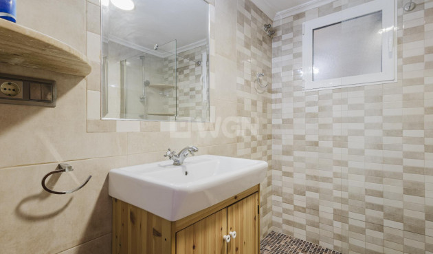 Wiederverkauf - Wohnung - Torrevieja - Costa Blanca