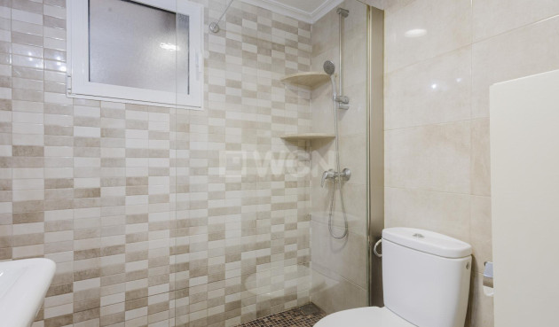Wiederverkauf - Wohnung - Torrevieja - Costa Blanca