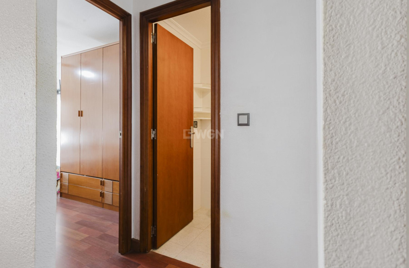 Wiederverkauf - Wohnung - Torrevieja - Costa Blanca