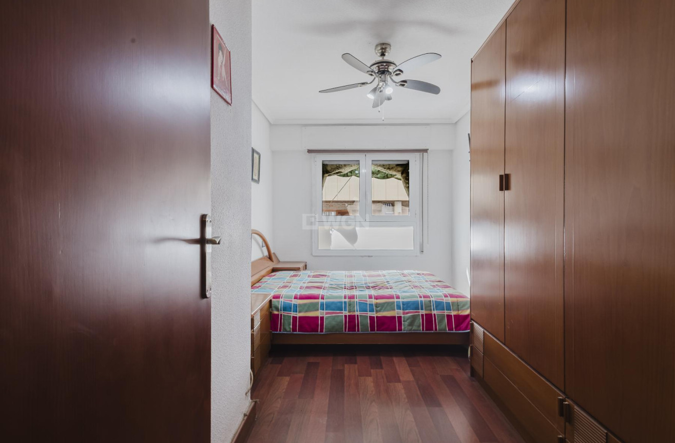 Wiederverkauf - Wohnung - Torrevieja - Costa Blanca