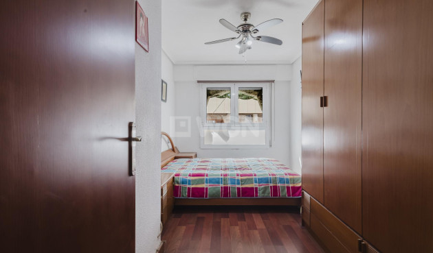 Wiederverkauf - Wohnung - Torrevieja - Costa Blanca