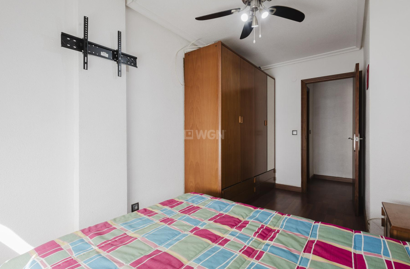 Wiederverkauf - Wohnung - Torrevieja - Costa Blanca