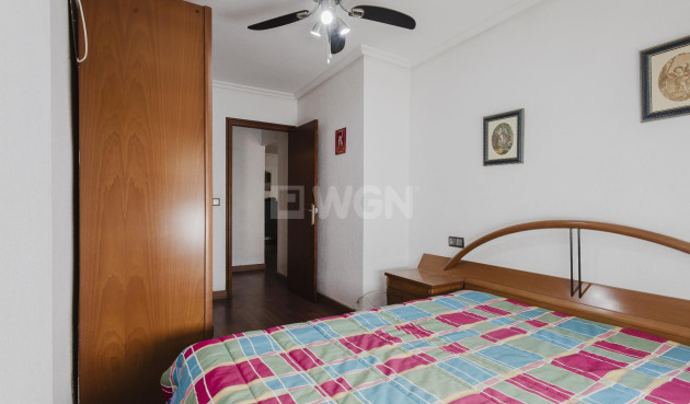 Wiederverkauf - Wohnung - Torrevieja - Costa Blanca