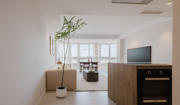 Reventa - Apartamento / piso - Torrevieja - Costa Blanca