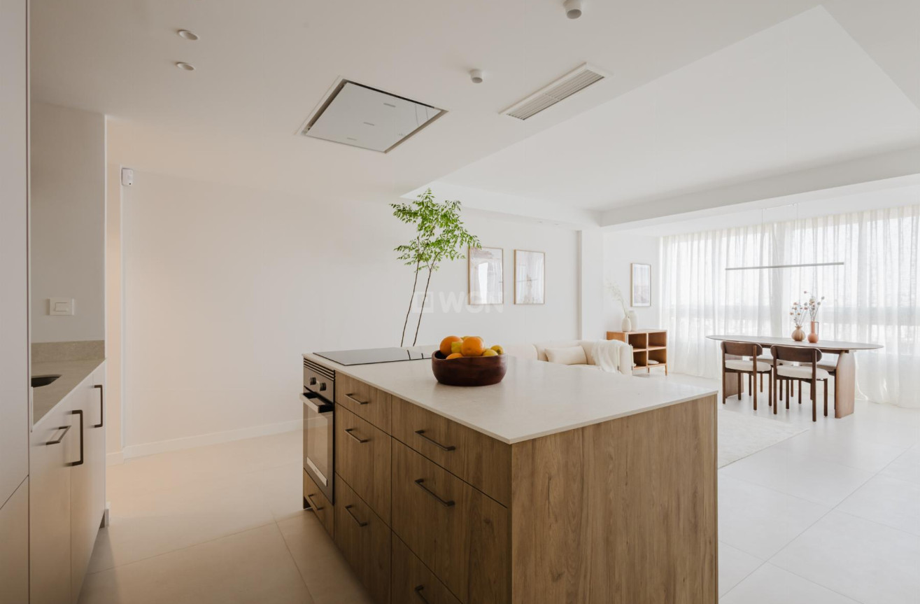 Reventa - Apartamento / piso - Torrevieja - Costa Blanca