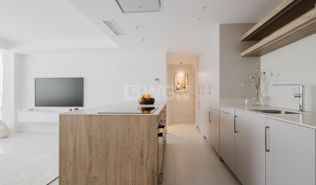 Reventa - Apartamento / piso - Torrevieja - Costa Blanca