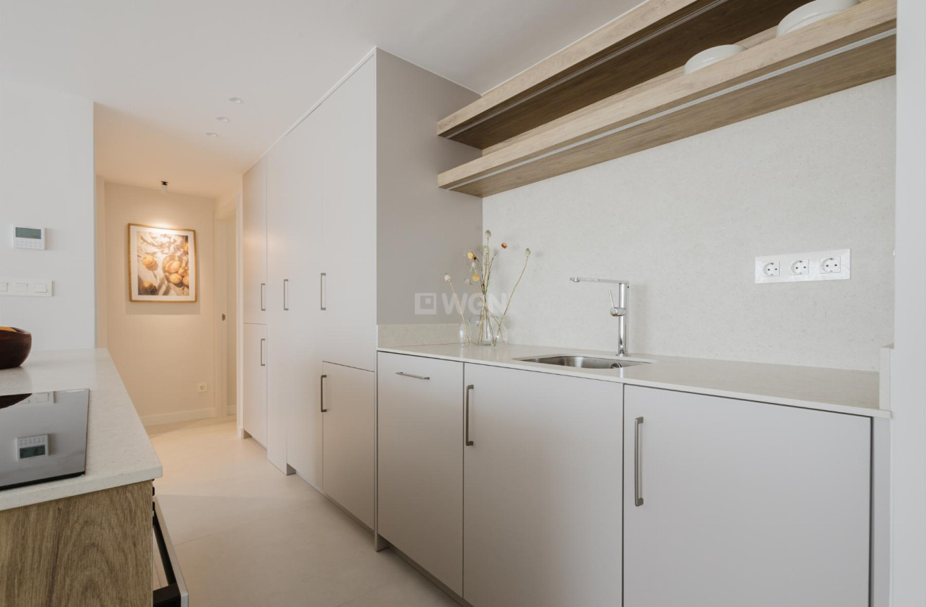 Reventa - Apartamento / piso - Torrevieja - Costa Blanca