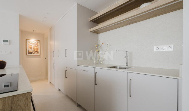 Reventa - Apartamento / piso - Torrevieja - Costa Blanca