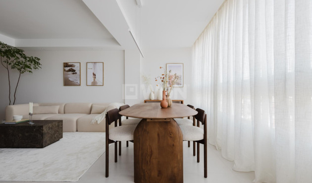 Reventa - Apartamento / piso - Torrevieja - Costa Blanca