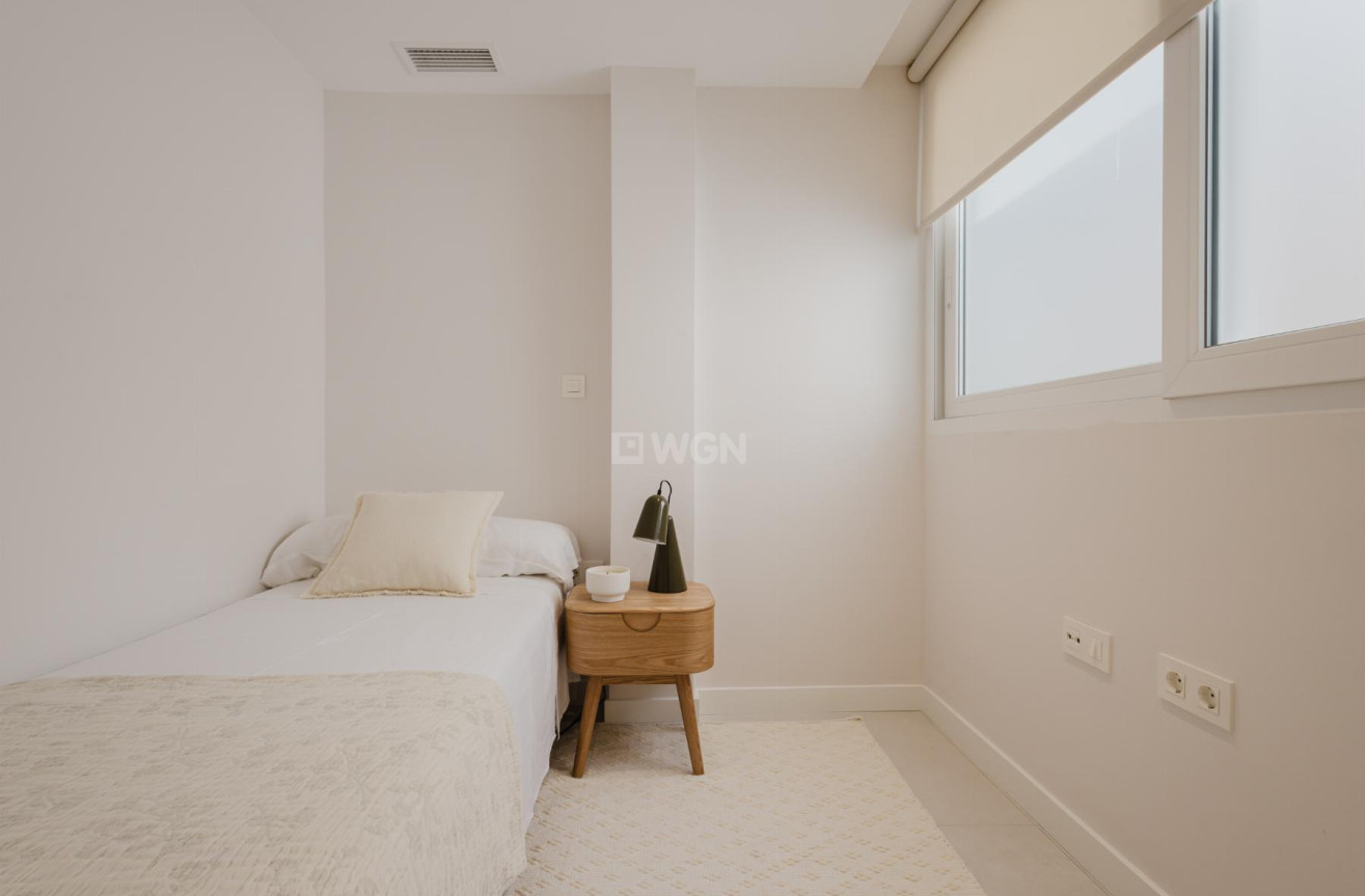 Reventa - Apartamento / piso - Torrevieja - Costa Blanca