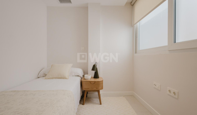 Reventa - Apartamento / piso - Torrevieja - Costa Blanca