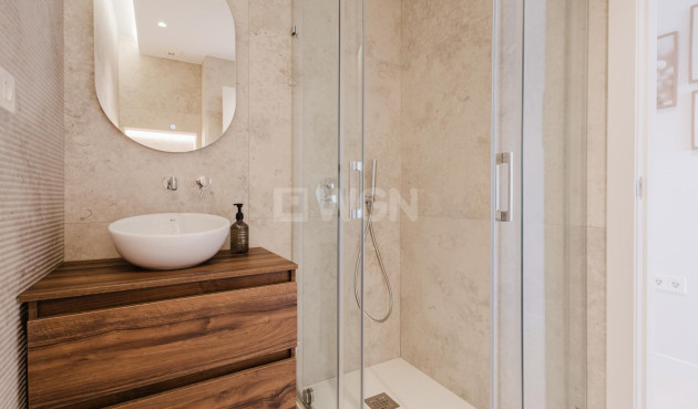 Reventa - Apartamento / piso - Torrevieja - Costa Blanca