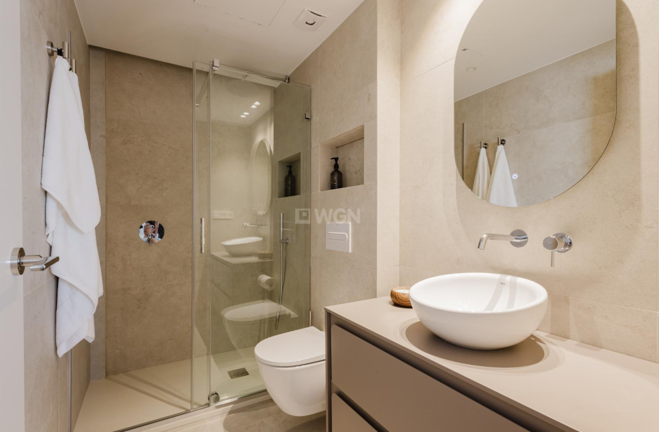 Reventa - Apartamento / piso - Torrevieja - Costa Blanca