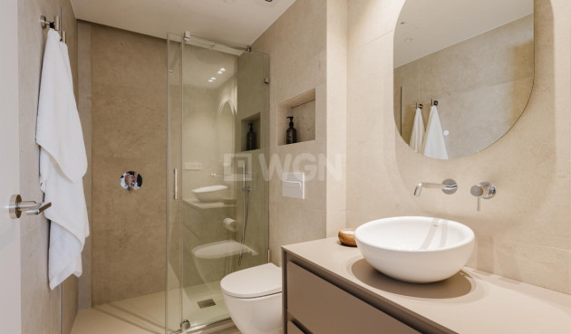 Reventa - Apartamento / piso - Torrevieja - Costa Blanca