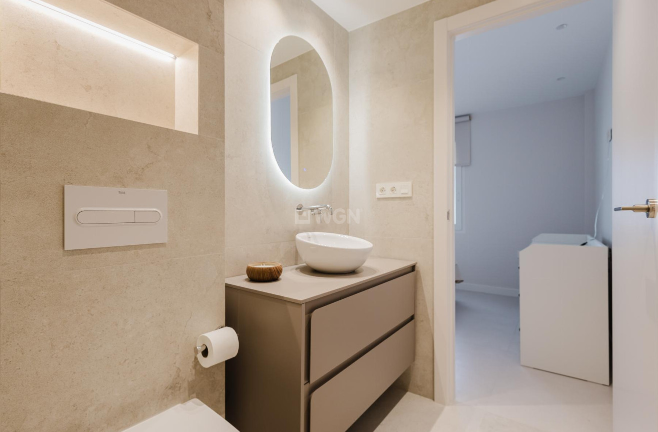 Reventa - Apartamento / piso - Torrevieja - Costa Blanca