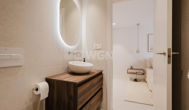 Reventa - Apartamento / piso - Torrevieja - Costa Blanca