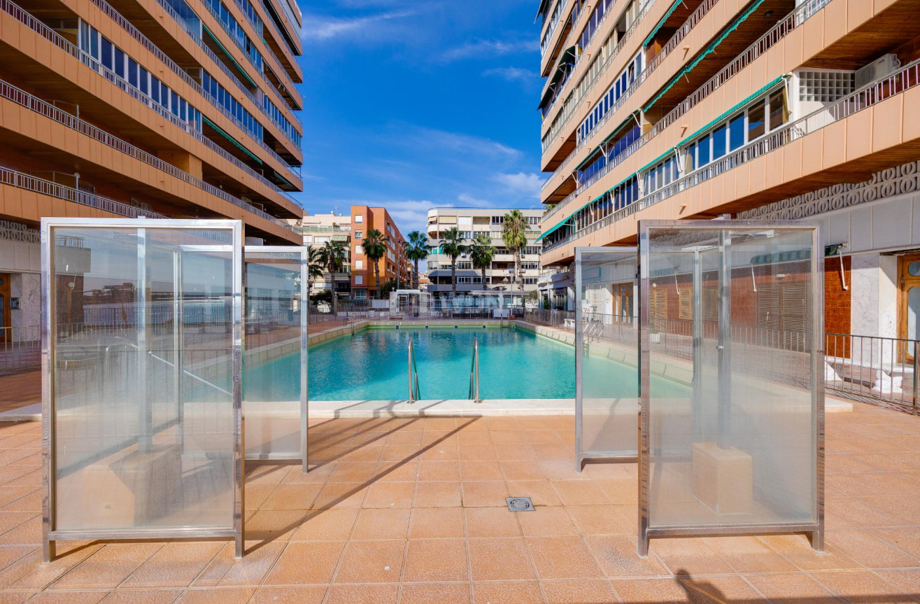 Reventa - Apartamento / piso - Torrevieja - Costa Blanca