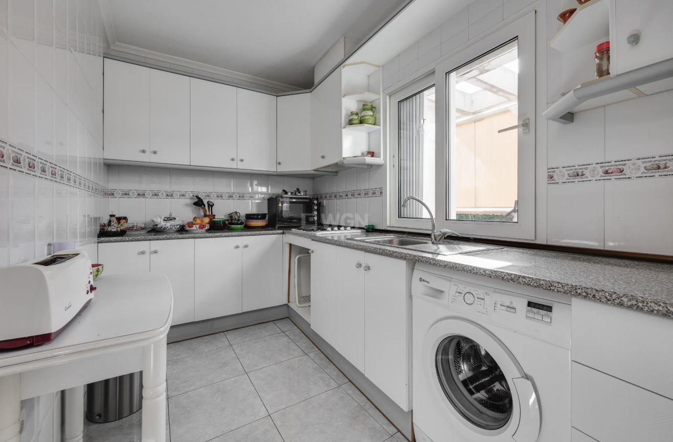 Reventa - Apartamento / piso - Torrevieja - Costa Blanca