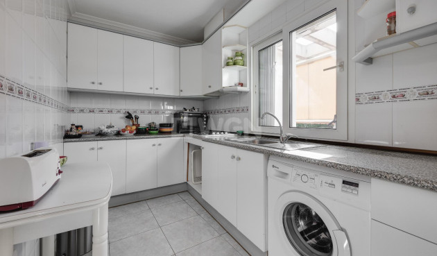 Reventa - Apartamento / piso - Torrevieja - Costa Blanca